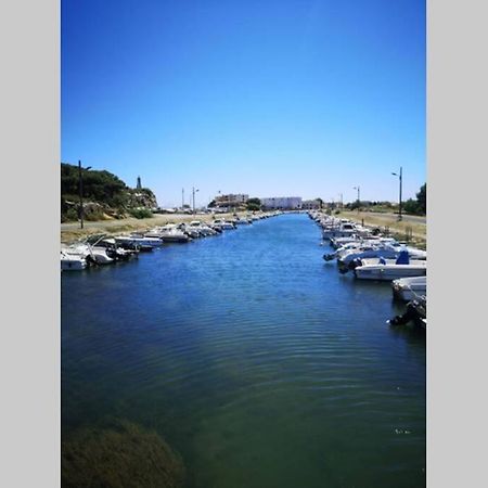 Appartement Calme Entre Terre Et Mer Proche Plage Fleury  Ngoại thất bức ảnh